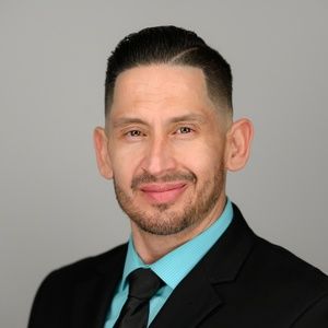 Meet your Posher, Sergio